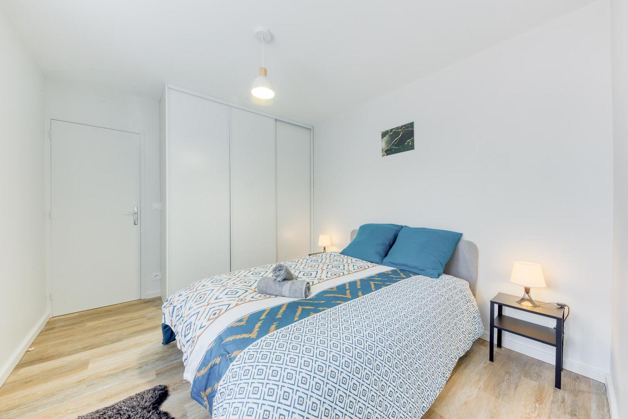 Cozy Appart 5 A 3' De La Gare - Cozy Houses パレゾー エクステリア 写真